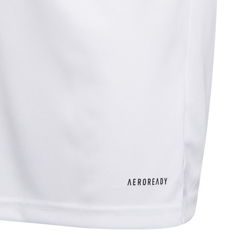 T-shirt adidas Fortore 23 JSY Jr IK5742 Clothing/Training Adidas