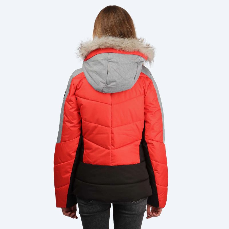 Ski jacket Icepeak Electra IA W 453203512IA Clothing/Outdoor Your Sports Performance