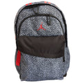 Jordan Air Patrol Pack youth school sports backpack - 9A0172-G3A Akcesoria i sprzęt koszykarski/Torby i plecaki Your Sports Performance
