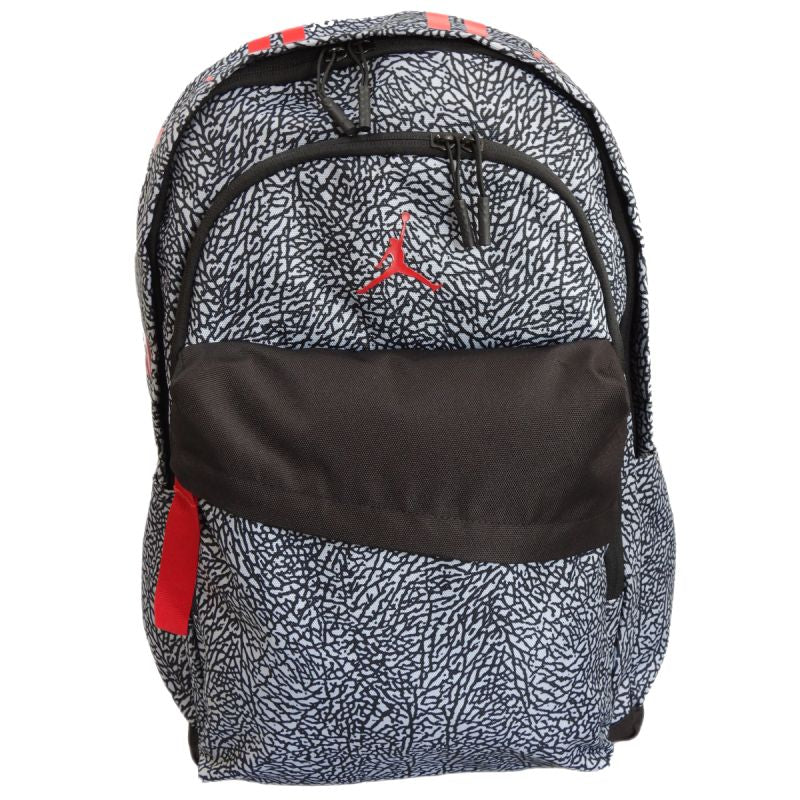Jordan Air Patrol Pack youth school sports backpack - 9A0172-G3A Akcesoria i sprzęt koszykarski/Torby i plecaki Your Sports Performance