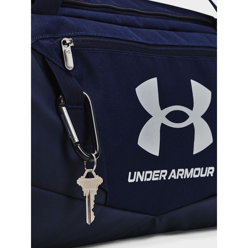 Under Armour Undeniable 5.0 Duffle Bag — 40L, Water-Resistant Accessories/Bags/Under Armour Your Sports Performance