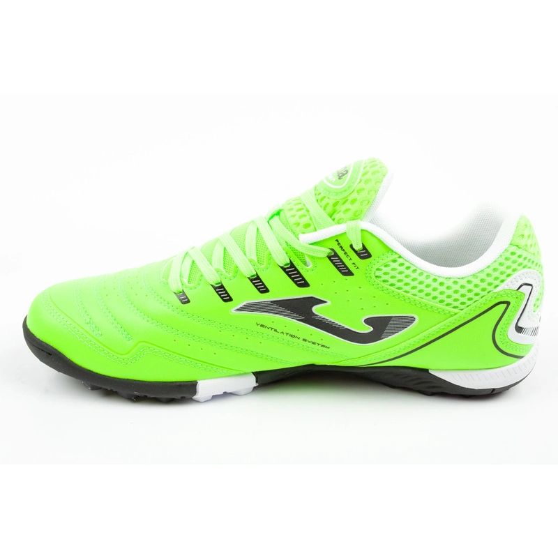 Joma men's sports shoes Maxima 2611TF turf football shoes
