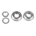 B888 Bottom Bracket Cup Set 43.1 mm for kids In preparation Your Sports Performance