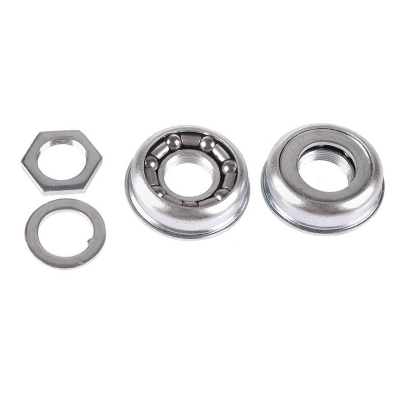 B888 Bottom Bracket Cup Set 43.1 mm for kids In preparation Your Sports Performance