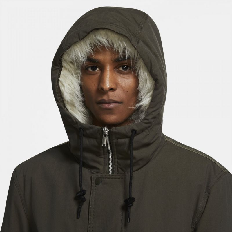 Nike Sportswear Therma-FIT M Jacket DD6775-355 Clothing/Lifestyle Nike