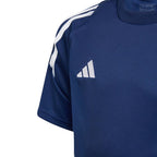 Adidas Tiro 24 Jersey Jr IS1029 Clothing/Football Adidas