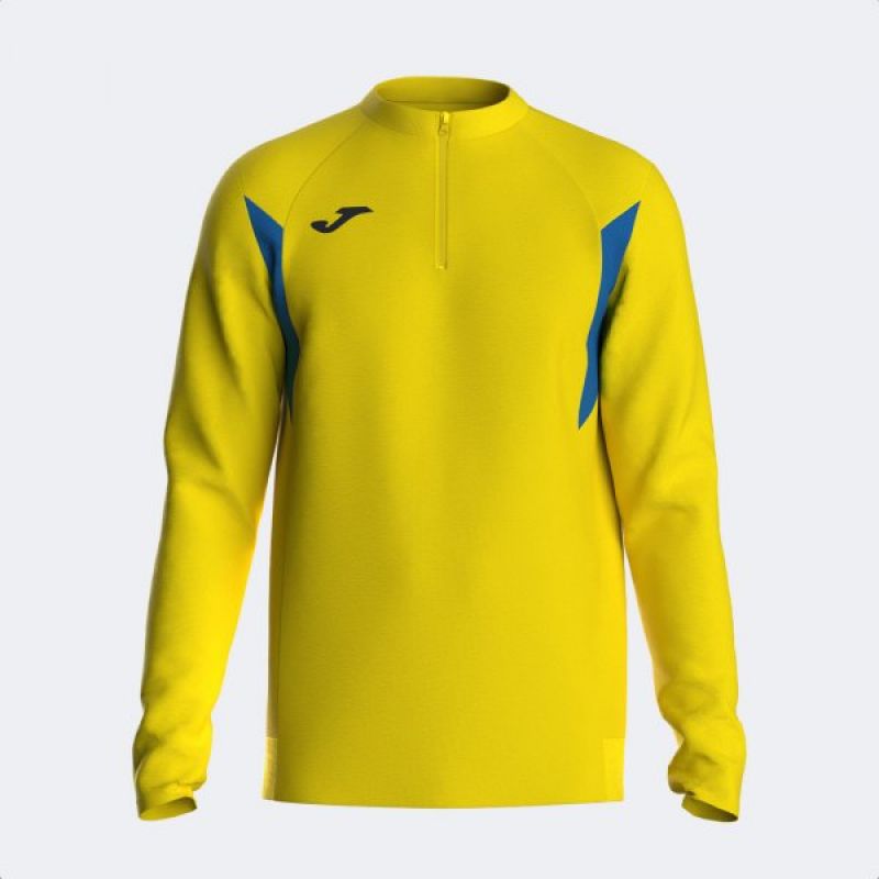 Joma Sudadera Winner III sweatshirt 103151.907 Clothing/Football/Joma Joma