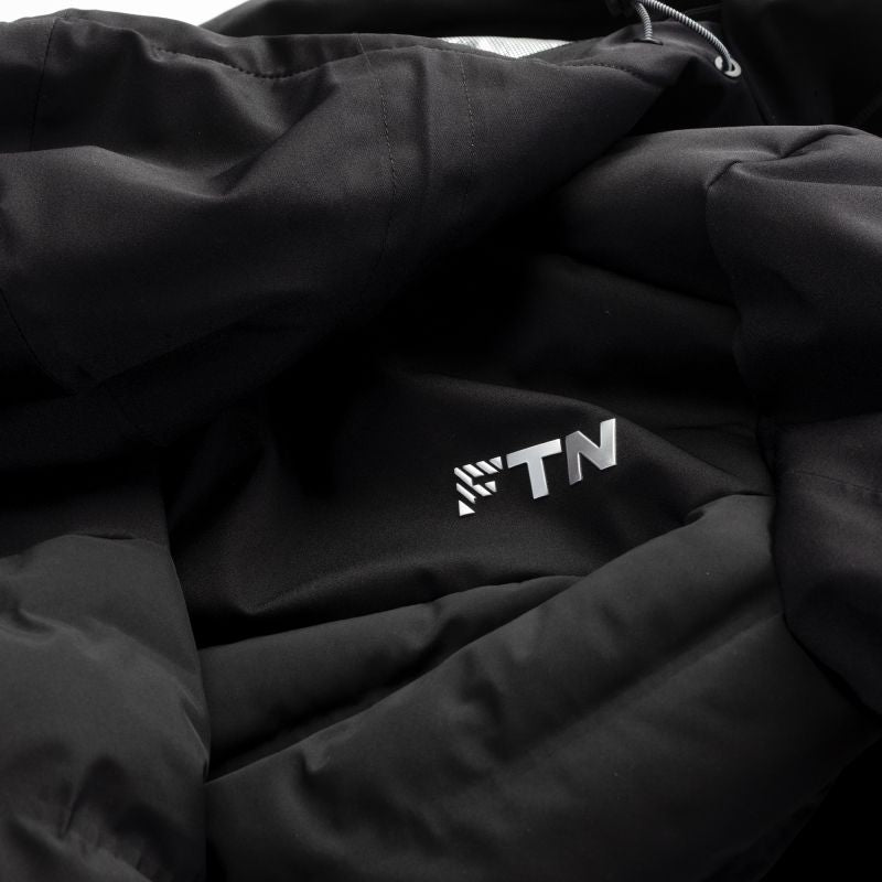 Men's ALTINO PRIMALOFT quilted winter jacket To be categorized Your Sports Performance