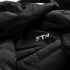 Men's ALTINO PRIMALOFT quilted winter jacket To be categorized Your Sports Performance