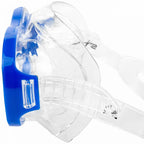 Spokey Bombi Boy Jr 928195 Diving Set Accessories/Swimming accessories Your Sports Performance