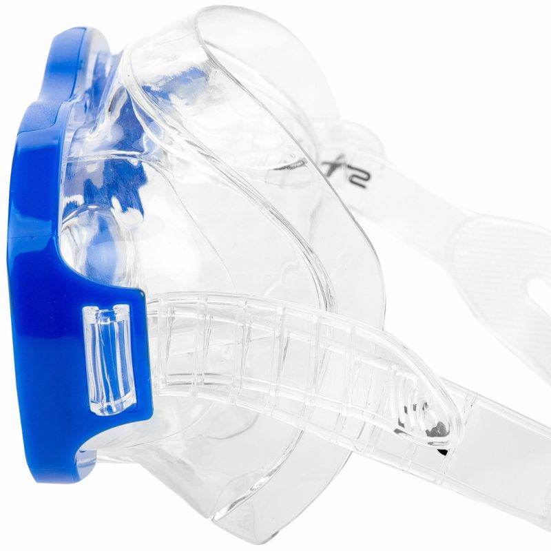 Spokey Bombi Boy Jr 928195 Diving Set Accessories/Swimming accessories Your Sports Performance