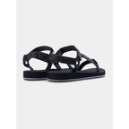 Women's sandals with a soft EVA 4F foam insole 4f