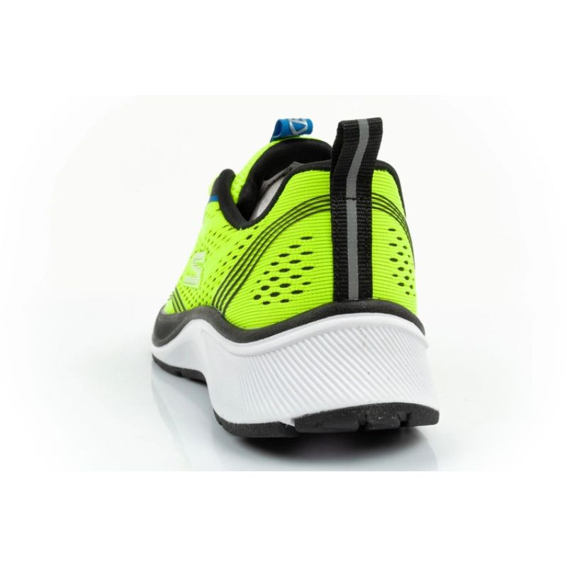 Skechers Elite Sport-Push-Pace Jr 403951L/YLBK shoes Footwear/Lifestyle/Skechers Skechers