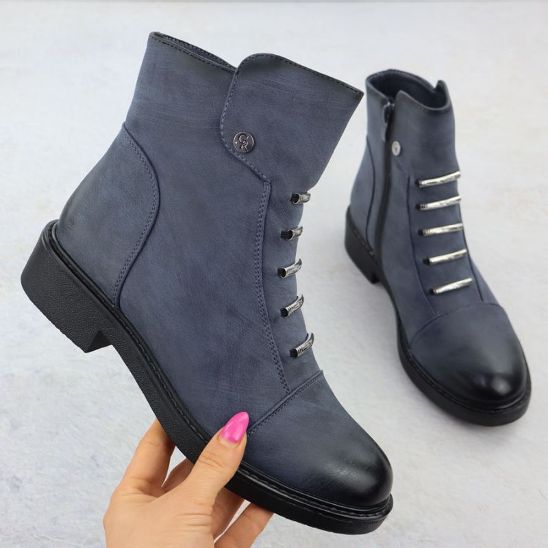 Jezzi W Insulated Boots ASA252-5 JEZ437E Footwear/Lifestyle/Jezzi Your Sports Performance