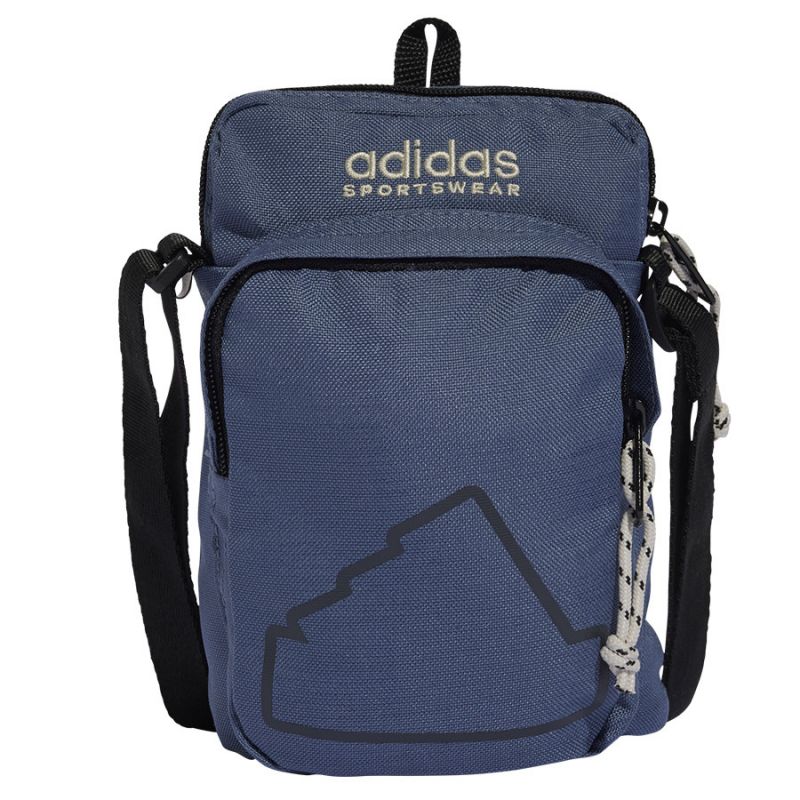 Adidas CL Org BL bag IS3785 Accessories/Sachets / Belts / Bags Adidas