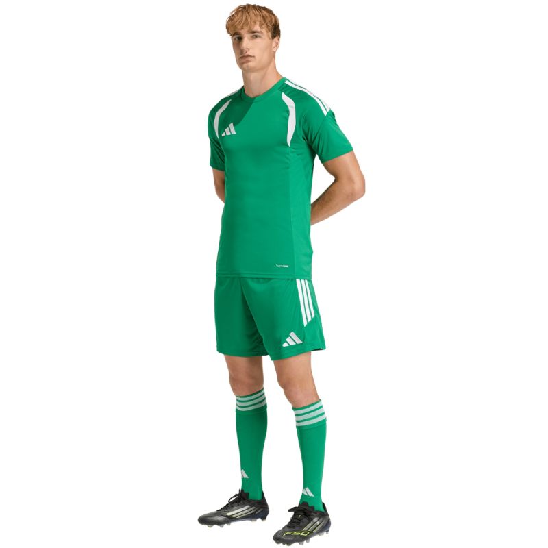 Men's adidas Tiro 26 League Jersey green KB1356