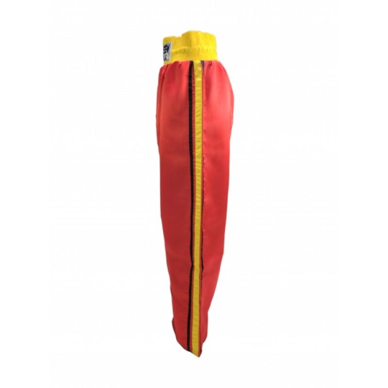 Long sports pants GH SKBP-4 LAST PIECES In preparation Your Sports Performance