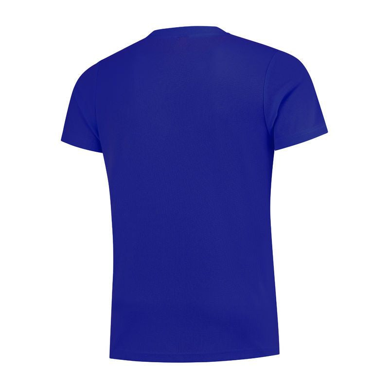 Rogelli Promo T-shirt blue 128/140 Clothing Your Sports Performance