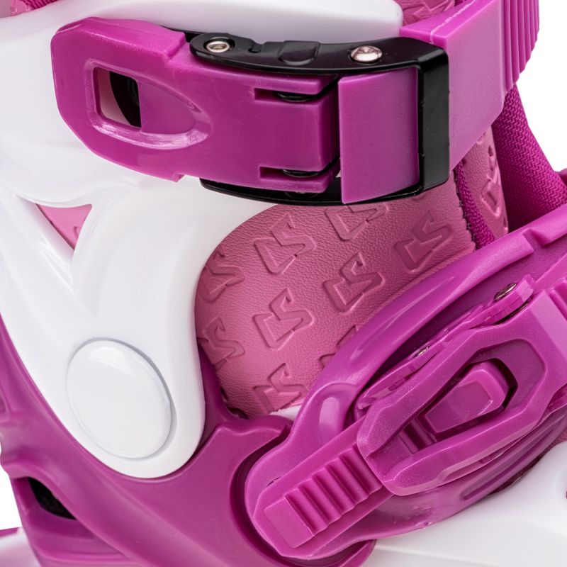 ACTIONEL YR Children's Freestyle Roller Skates In preparation Your Sports Performance