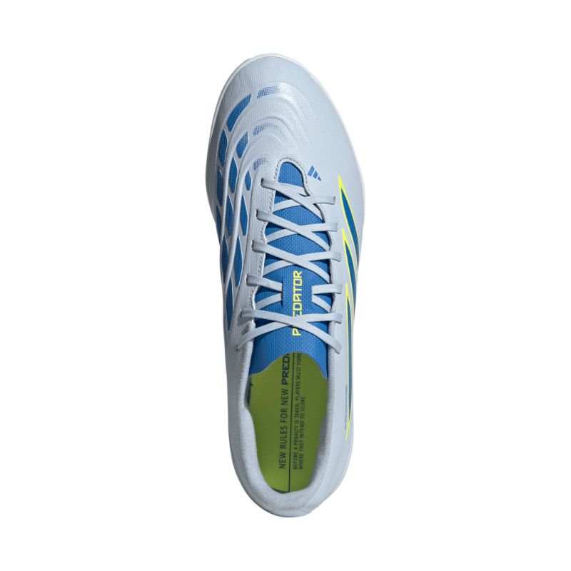 adidas Predator Club IN Sala JS0358 football boots