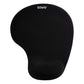 SAVIO GEL MOUSE PAD 230X190X18MM SAVMP-01B In preparation Your Sports Performance