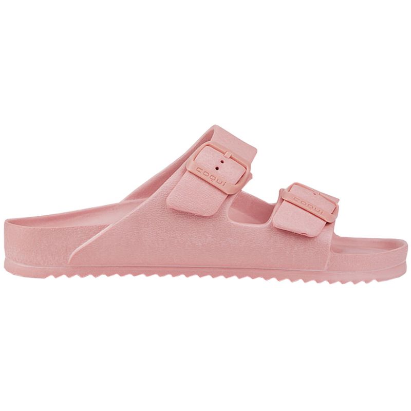 Coqui Kong W 8302-100-6200 Flip-Flops Footwear/Swimming/Coqui Your Sports Performance