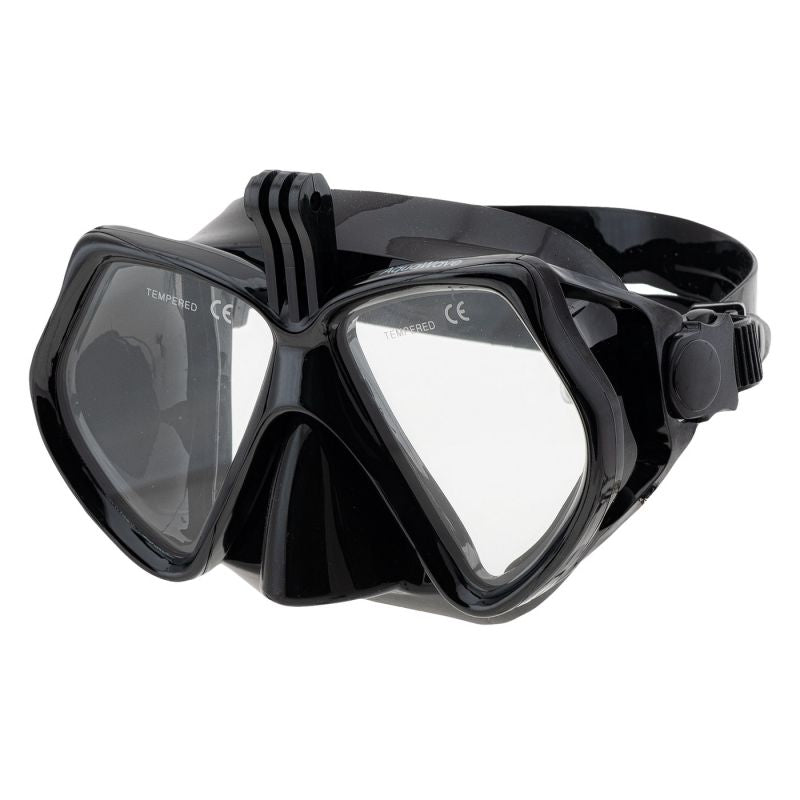 Aquawave Trieye Mask 92800308491 Accessories/Swimming accessories Your Sports Performance