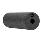 Fitness HMS black 5cm FS116 roller Accessories/Training equipment Your Sports Performance