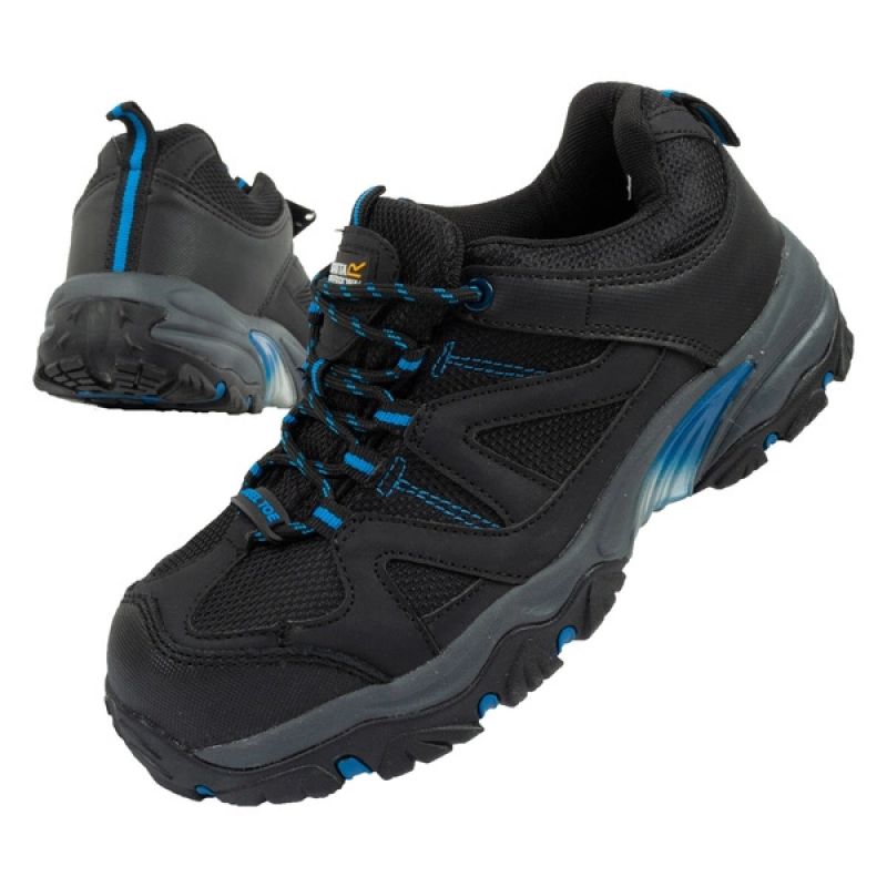Safety Work Shoes Regatta S1P M TRK109 Footwear/Outdoor/Caterpillar Your Sports Performance