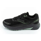 Joma Vitaly men's running shoes, lightweight, comfortable, durable, black Joma