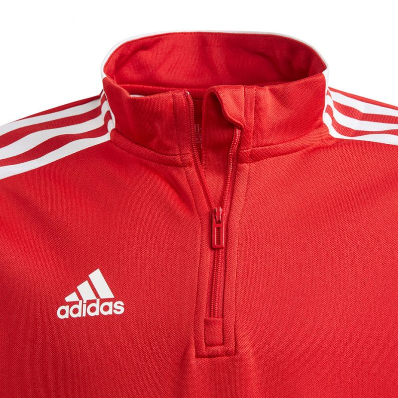 Adidas Tiro 21 Training Top Youth Jr GM7323 sweatshirt Clothing/Football Adidas