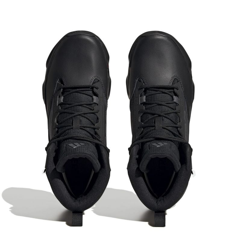 Adidas Terrex Unity Lea Mid R.Rdy M IF4977 shoes Footwear/Outdoor Adidas