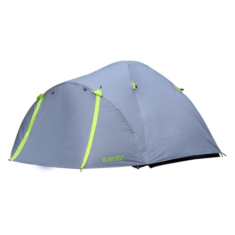 Hi-Tec Solarpro 3 Tent 92800350254