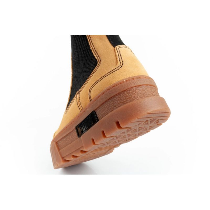 Puma Mayze Chelsea Suede W shoes 382829 04 Footwear/Lifestyle Puma