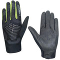 CHIBA SUPERLIGHT gloves black yellow XL Clothing Your Sports Performance