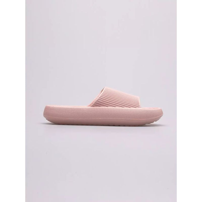 Outhorn OTHWSS24FSLIF004-11S Women's Foam Beach Flip-Flops *Kategoria tymczasowa Your Sports Performance