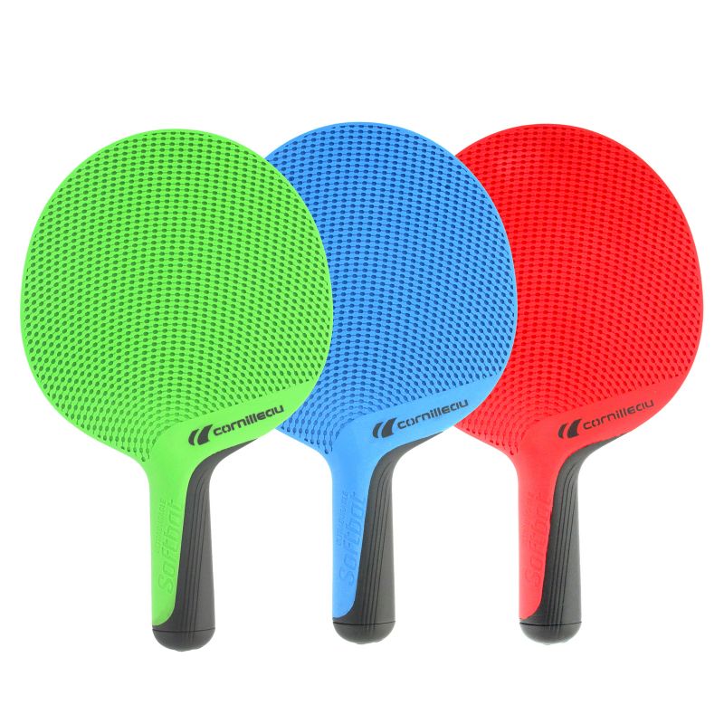 SOFTBAT 454706 table tennis bats Accessories/Rackets and accessories Your Sports Performance
