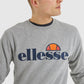 Ellesse SL Succiso Sweatshirt M SHC07930-112 Clothing/Lifestyle/Ellesse Your Sports Performance