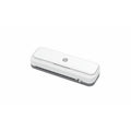 HP ONELAM 400 A3 Laminator, cold/hot, integrated trimmer, corner rounder, speed 40cm/min + 15 pouches: 3xA4, 4xA5, 4xA6, 4xB-CARD, white Urządzenia biurowe/Laminatory Your Sports Performance