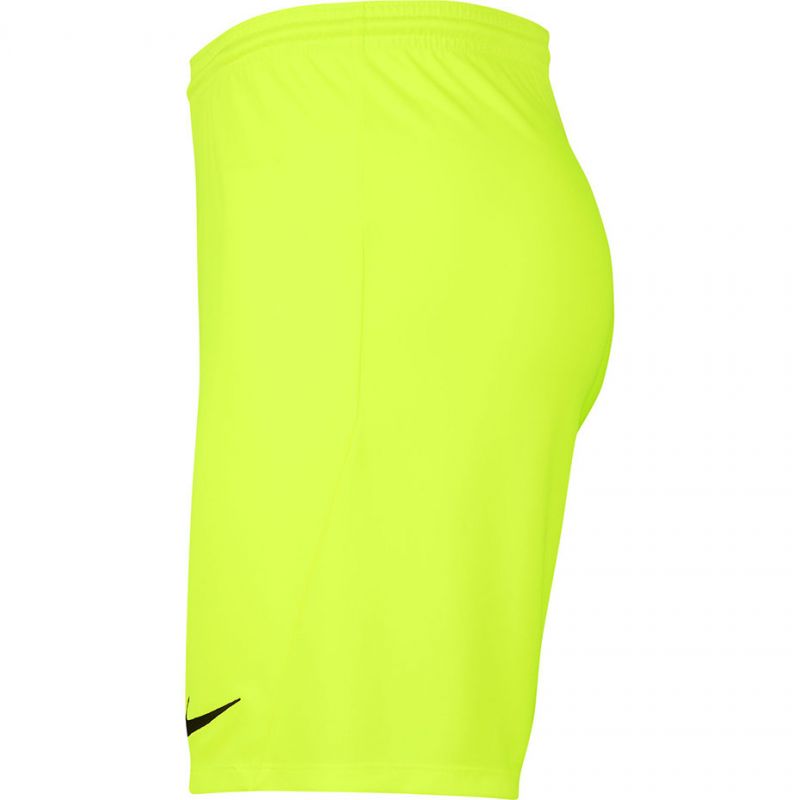 Nike Dry Park III NB KM Shorts BV6855 702 Clothing/Training Nike