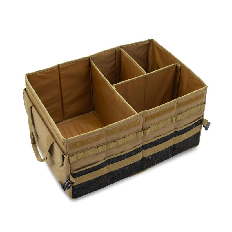 Offlander trunk organizer bag 75L OFF_CACC_38KH Accessories/Bags/Other bags Your Sports Performance