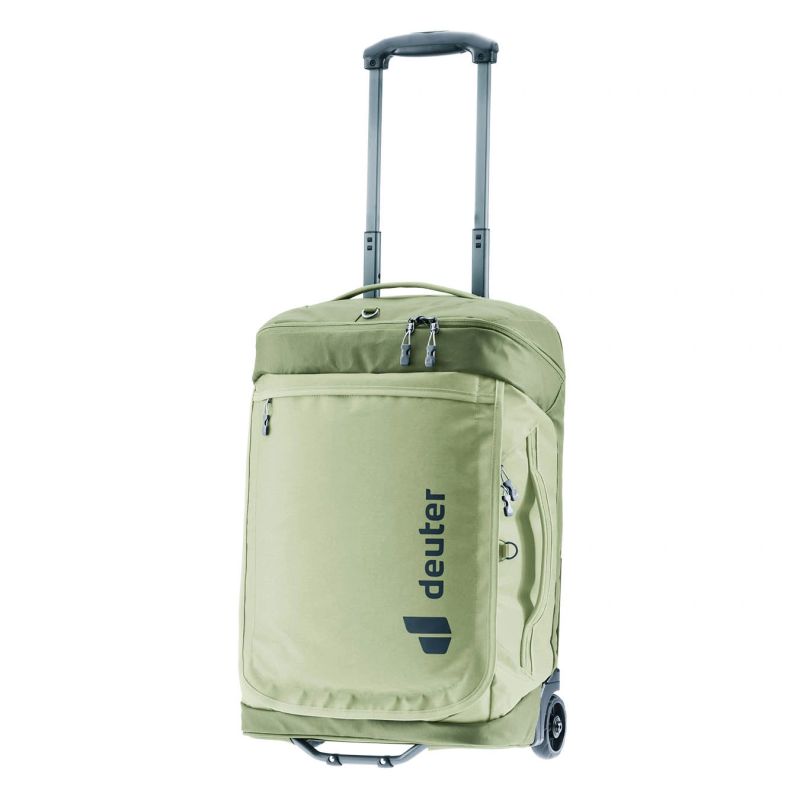 Deuter Duffel Pro Movo 36 3501025-1213 mineral-grove To be categorized Your Sports Performance