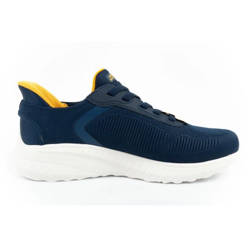 Skechers Bobs Squad Chaos M 118312/NVY shoes Footwear/Lifestyle/Skechers Skechers