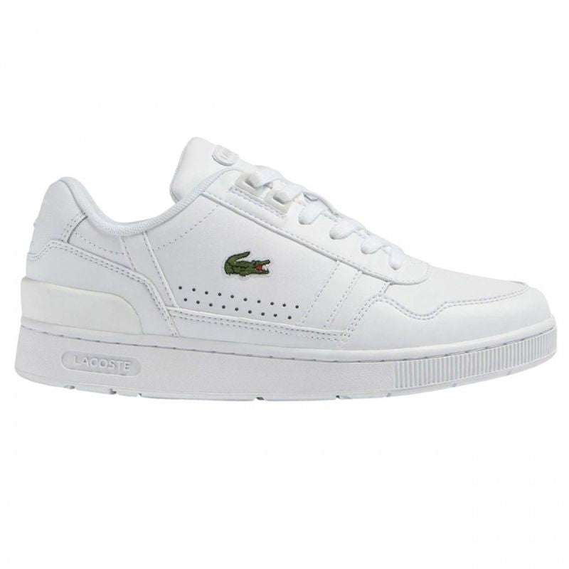 Lacoste T-clip 123 13 Sfa W shoes 745SFA009021G Footwear/Lifestyle/Lacoste/Low Lacoste