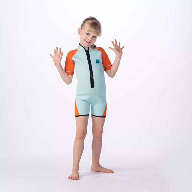 AquaWave Surfini Jr swimming wetsuit 92800482395 Clothing/Swimming/Aquawave Your Sports Performance