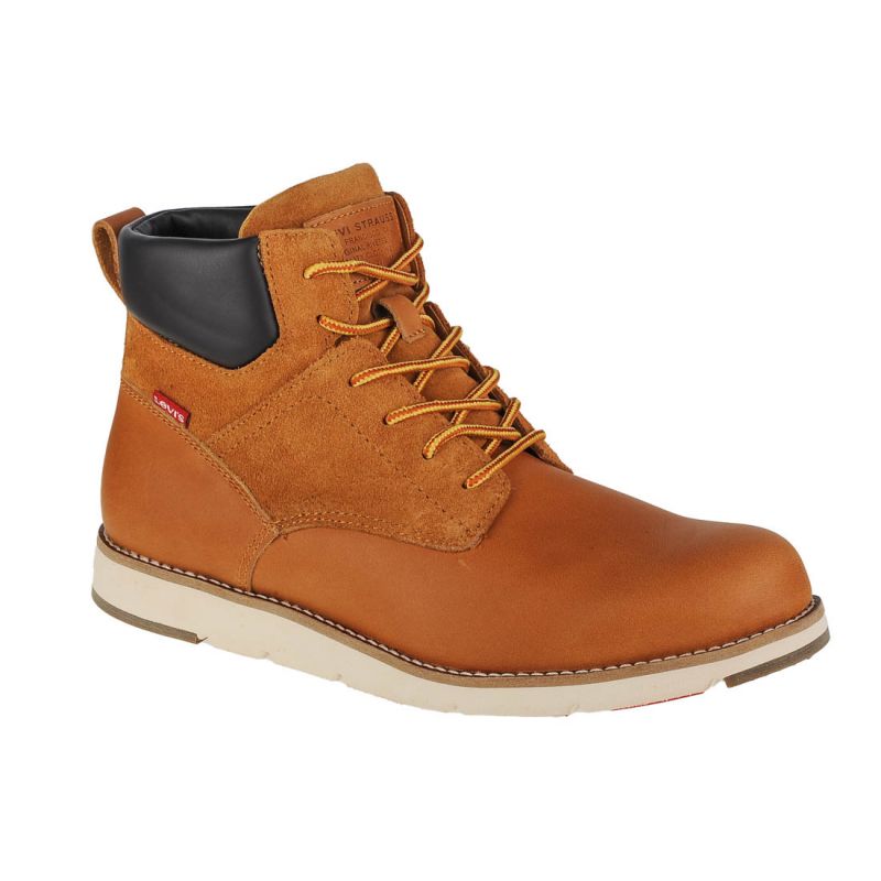 Levi's Jax Plus M 232198-1700-74 shoes Footwear/Lifestyle/Levis Your Sports Performance