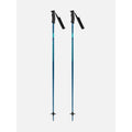 Rossignol ELECTRA BLUE Ski Poles, Blue
