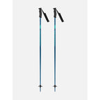 Rossignol ELECTRA BLUE Ski Poles, Blue
