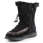 Geox J Thymar GB Jr J944FB-00022-C9999 winter shoes Footwear/Outdoor 4F