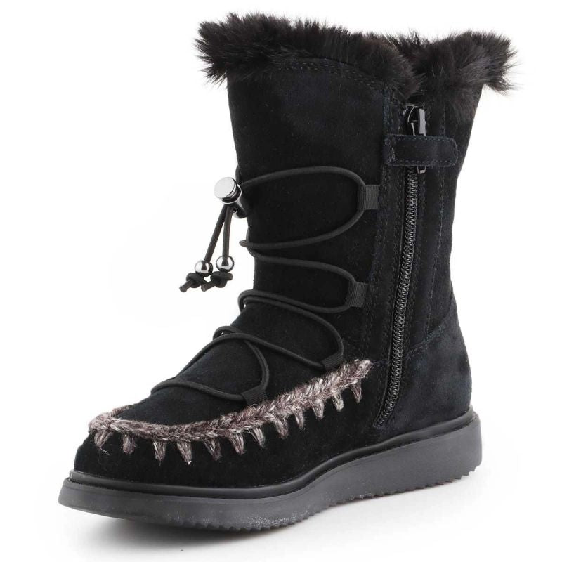 Geox J Thymar GB Jr J944FB-00022-C9999 winter shoes Footwear/Outdoor 4F